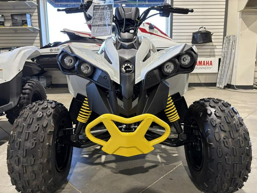 2026 Can-Am® Renegade 70 EFI