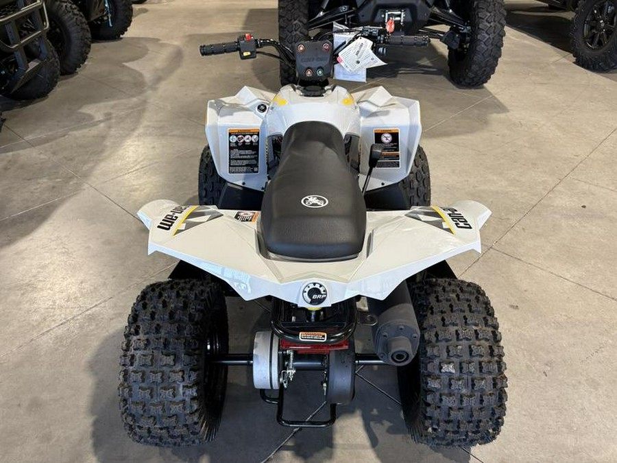 2026 Can-Am® Renegade 70 EFI