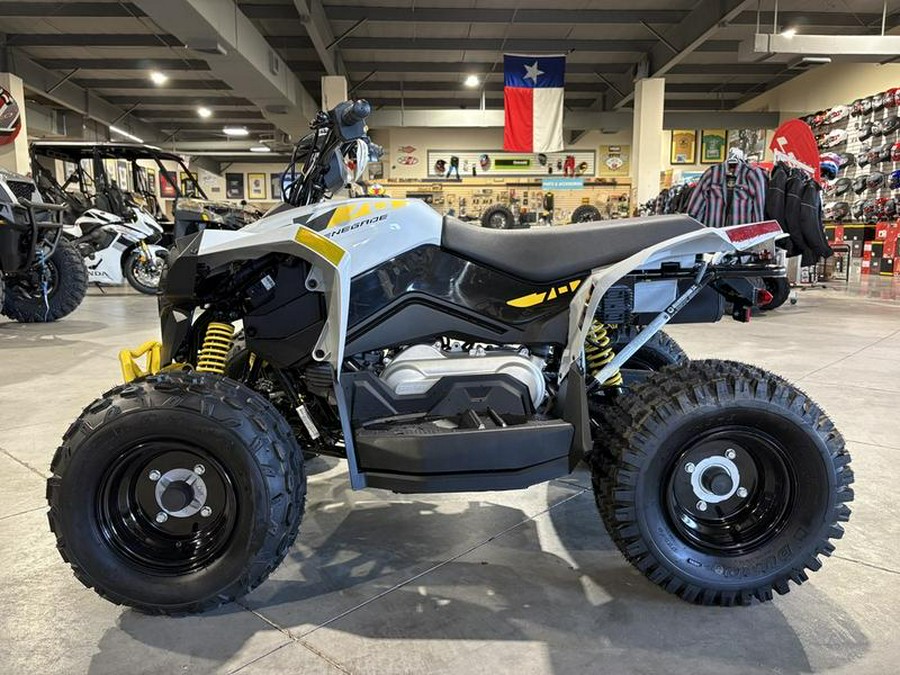 2026 Can-Am® Renegade 70 EFI