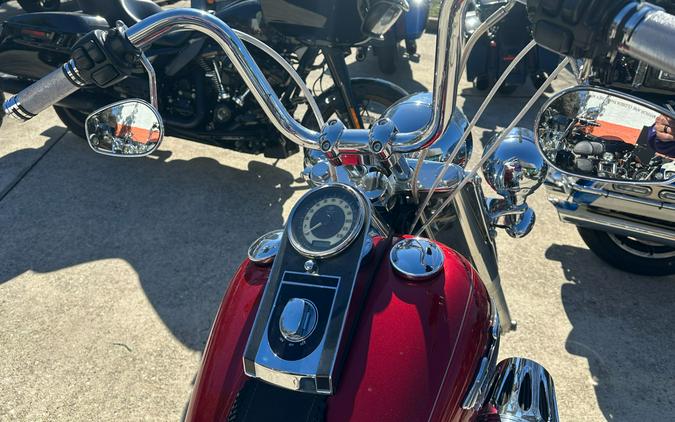 2013 Harley-Davidson Softail® Deluxe