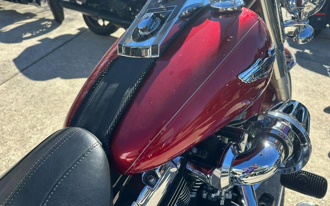 2013 Harley-Davidson Softail® Deluxe