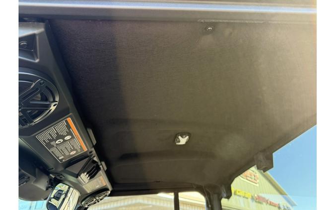 2026 Can-Am DEFENDER LIMITED HD11