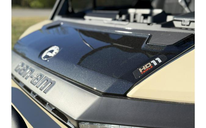 2026 Can-Am DEFENDER LIMITED HD11