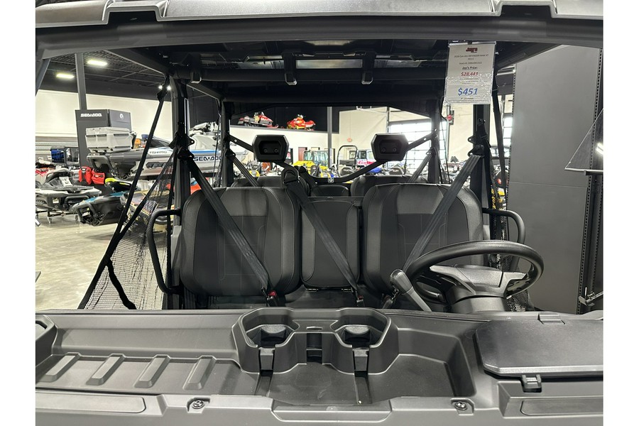 2026 Can-Am DEFENDER MAX XT HD11