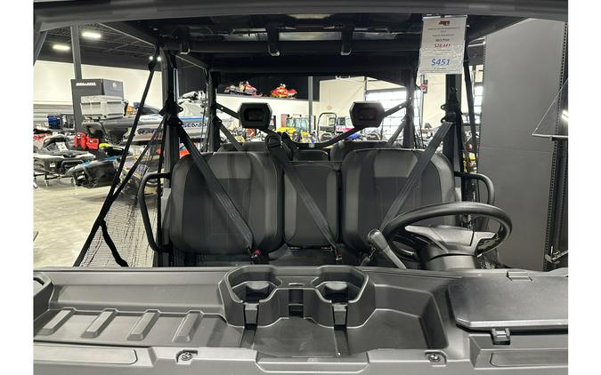 2026 Can-Am DEFENDER MAX XT HD11