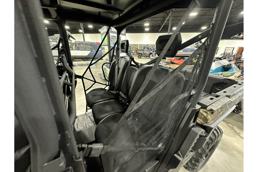 2026 Can-Am DEFENDER MAX XT HD11