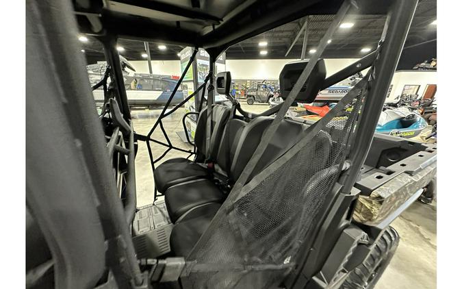 2026 Can-Am DEFENDER MAX XT HD11