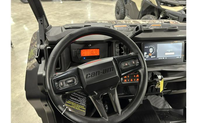 2026 Can-Am DEFENDER MAX XT HD11