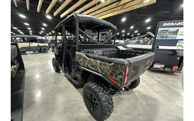 2026 Can-Am DEFENDER MAX XT HD11