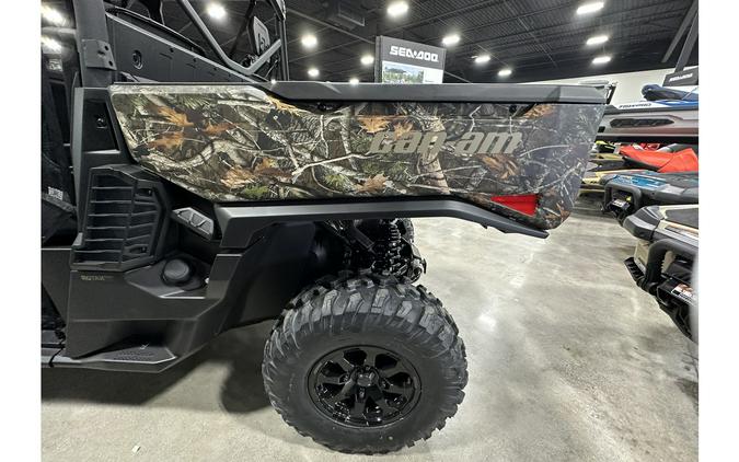 2026 Can-Am DEFENDER MAX XT HD11