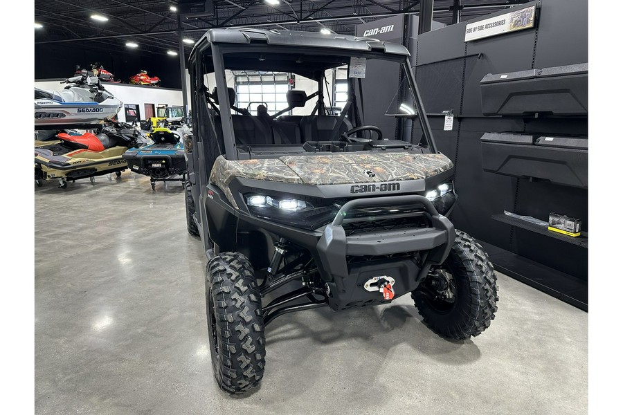 2026 Can-Am DEFENDER MAX XT HD11