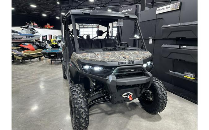 2026 Can-Am DEFENDER MAX XT HD11
