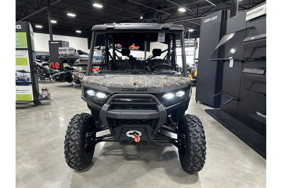 2026 Can-Am DEFENDER MAX XT HD11