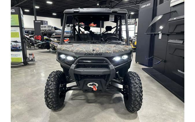 2026 Can-Am DEFENDER MAX XT HD11