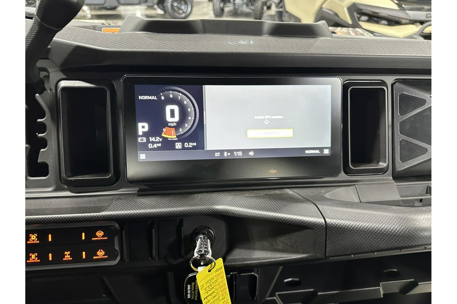 2026 Can-Am DEFENDER MAX XT HD11