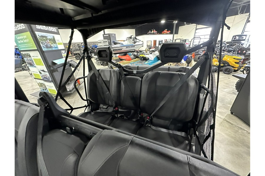 2026 Can-Am DEFENDER MAX XT HD11