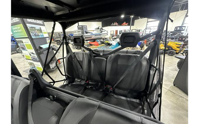 2026 Can-Am DEFENDER MAX XT HD11