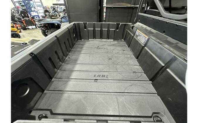 2026 Can-Am DEFENDER MAX XT HD11