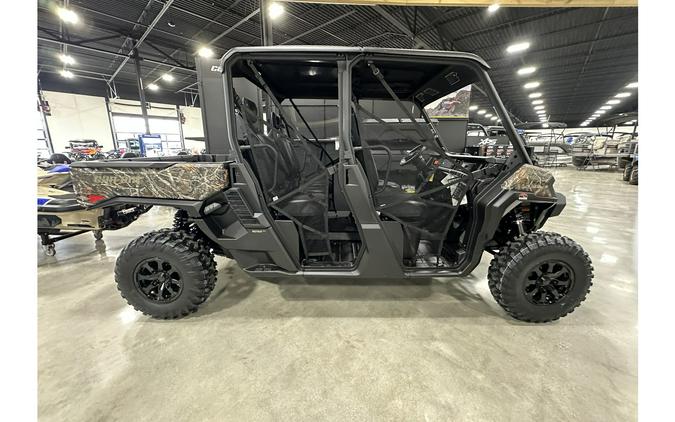 2026 Can-Am DEFENDER MAX XT HD11