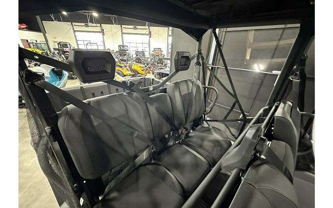 2026 Can-Am DEFENDER MAX XT HD11