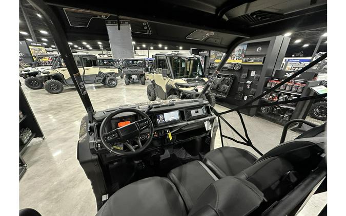 2026 Can-Am DEFENDER MAX XT HD11