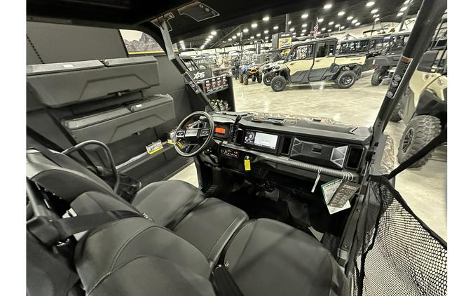 2026 Can-Am DEFENDER MAX XT HD11