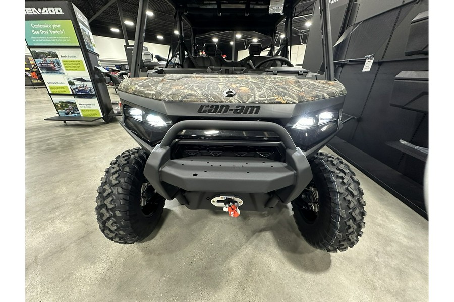 2026 Can-Am DEFENDER MAX XT HD11