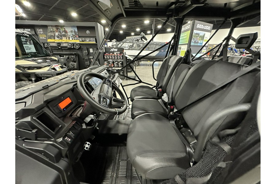 2026 Can-Am DEFENDER MAX XT HD11