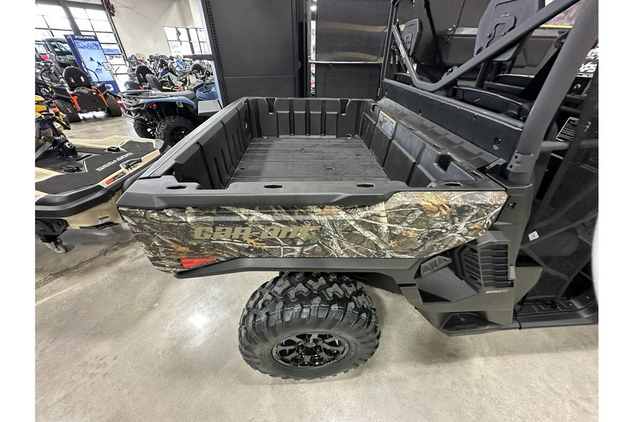 2026 Can-Am DEFENDER MAX XT HD11