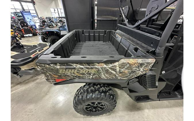 2026 Can-Am DEFENDER MAX XT HD11