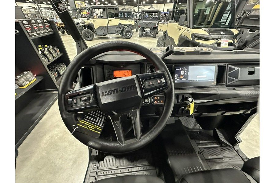 2026 Can-Am DEFENDER MAX XT HD11