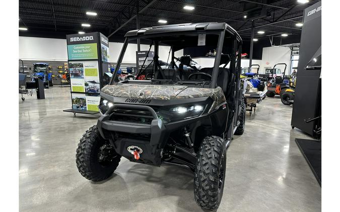 2026 Can-Am DEFENDER MAX XT HD11