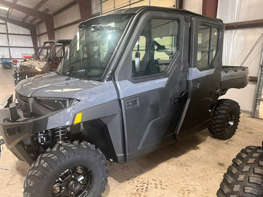 2026 Polaris Ranger® Crew XP 1000 NorthStar Edition Ultimate