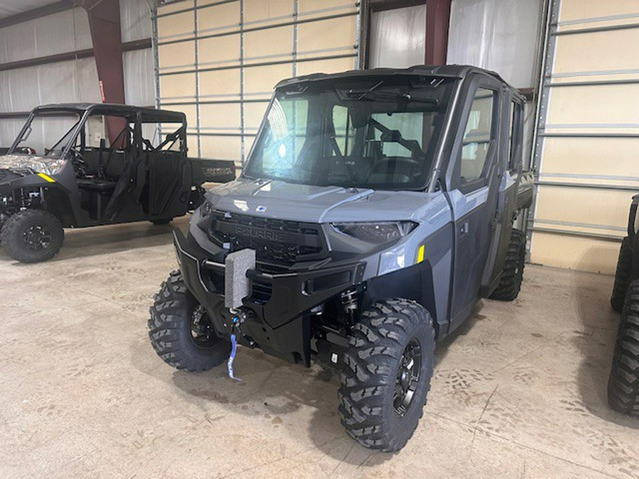 2026 Polaris Ranger® Crew XP 1000 NorthStar Edition Ultimate