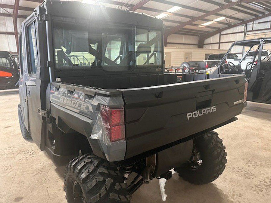 2026 Polaris Ranger® Crew XP 1000 NorthStar Edition Ultimate