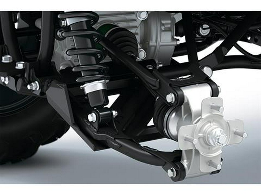 2026 Kawasaki Brute Force 750