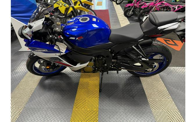 2026 Suzuki GSXR750Z