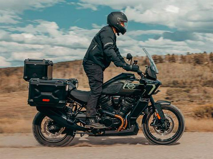 2026 Harley-Davidson Pan America® 1250 Limited