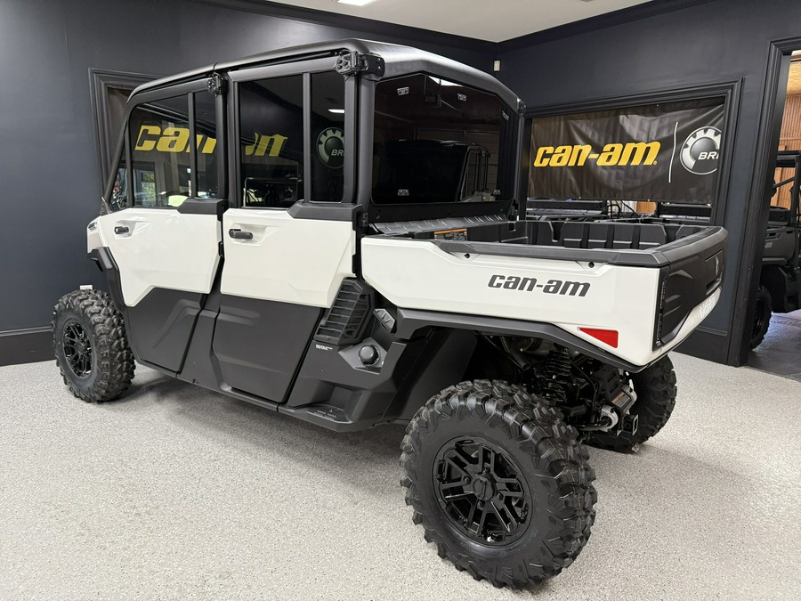 2026 Can-Am Defender MAX Limited HD11