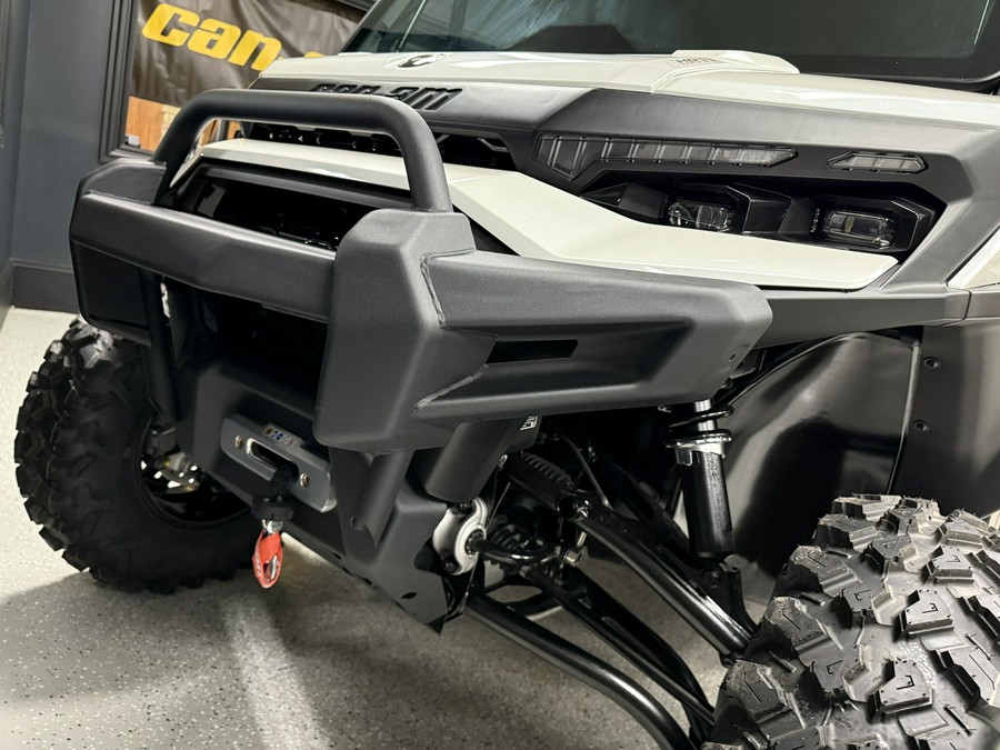 2026 Can-Am Defender MAX Limited HD11