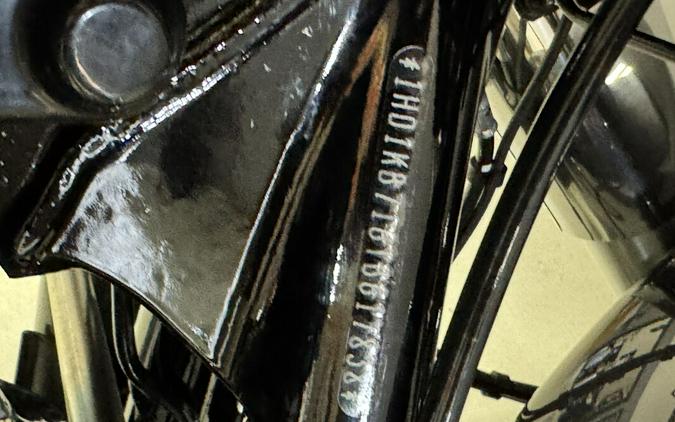 FLHX 2026 Street Glide®