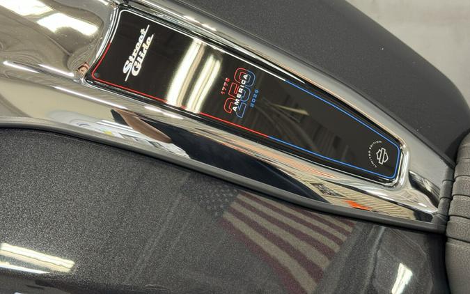 FLHX 2026 Street Glide®