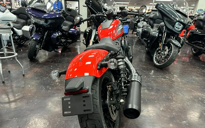 2026 Harley-Davidson Nightster®