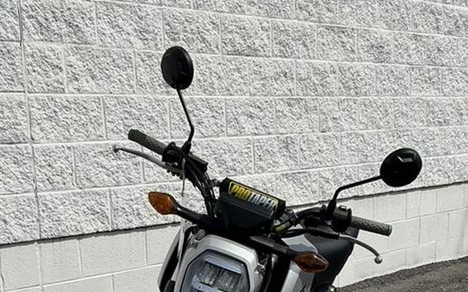 2023 Honda® GROM125P