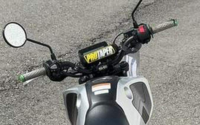 2023 Honda® GROM125P