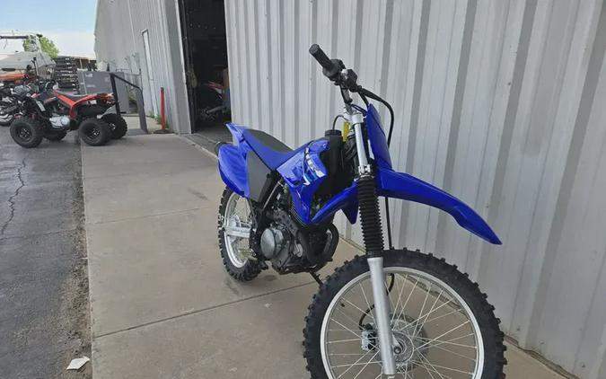 2026 YAMAHA TT-R230