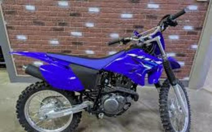 2026 Yamaha TT-R 230