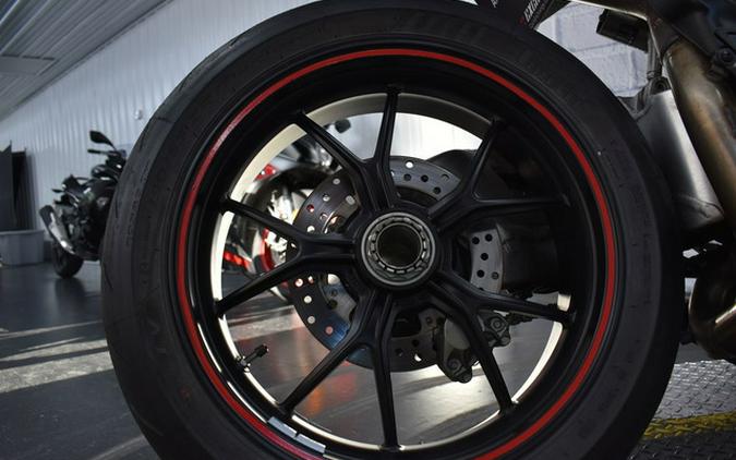 2008 Ducati 1098