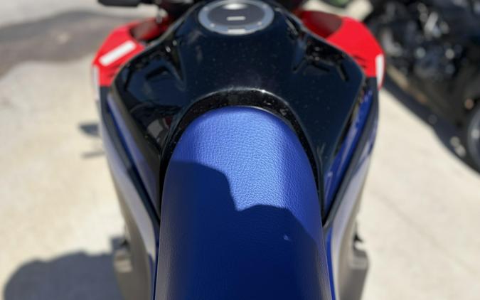 2025 Honda CRF300L RALLY ABS