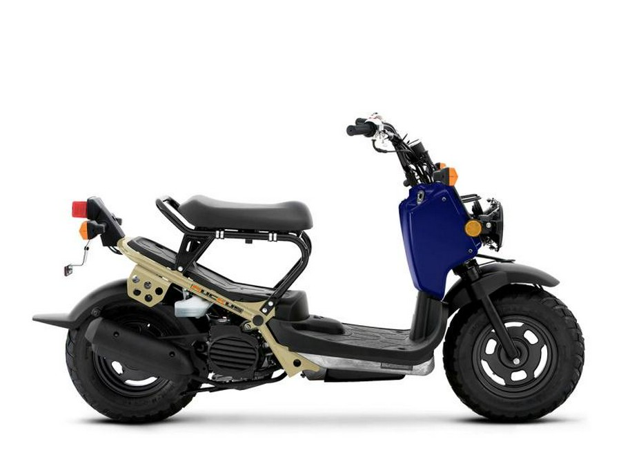 2023 Honda® Ruckus